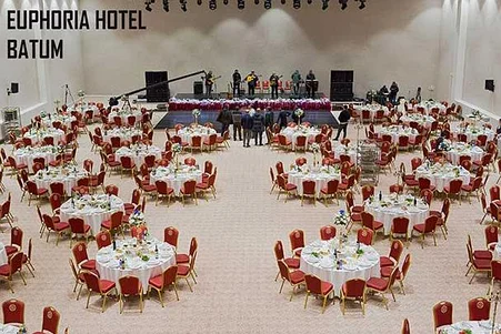 Банкетная мебель